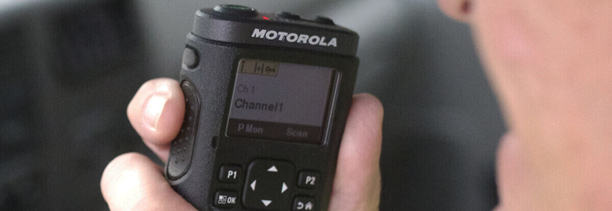 Motorola Solutions Mobile Radio Accessories Motorola Solutions Mobile Radio Accessories