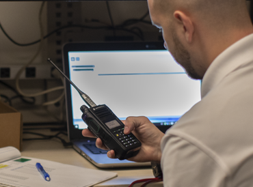Device Management Services