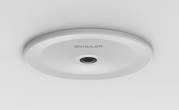 H5A Fisheye Camera