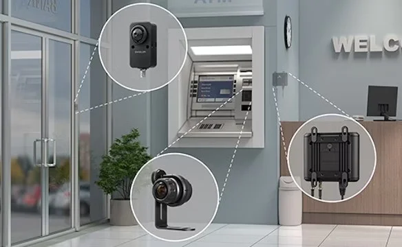 H5A Modular Camera