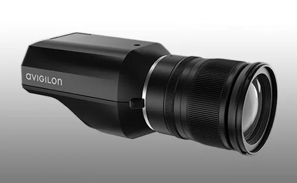 H5 Pro Camera