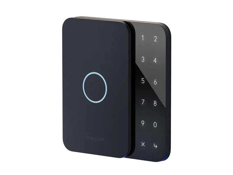 Keypad Reader Standard