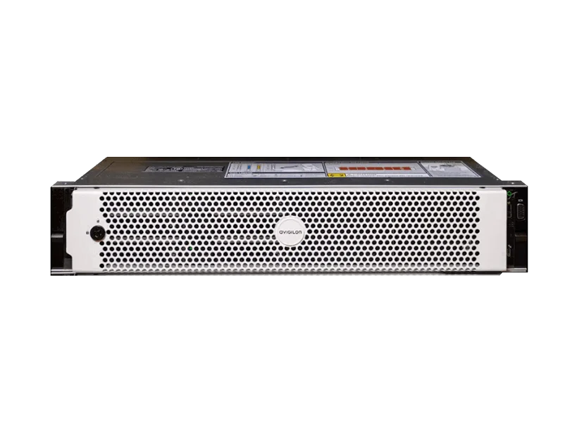 NVR5 Premium FIPS